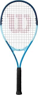Imagen principal de Mejores raquetas de tenis: comparativa 2026