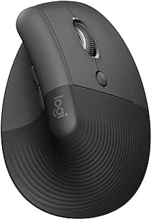 Imagen principal de Mejores ratones ergonómicos: comparativa 2026