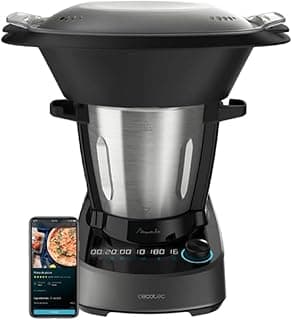 Qué robot de cocina multifunción te conviene de verdad · producto 4
