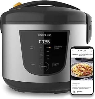 Qué robot de cocina multifunción te conviene de verdad · producto 5