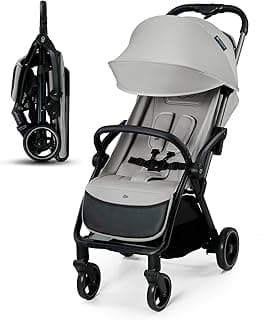 Qué silla de paseo te conviene de verdad · producto 2