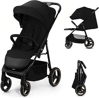 Qué silla de paseo te conviene de verdad · producto 5