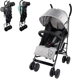 Qué silla de paseo te conviene de verdad · producto 4