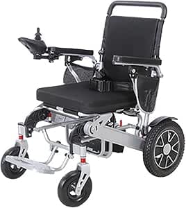 Qué silla de ruedas eléctrica te conviene de verdad · producto 5