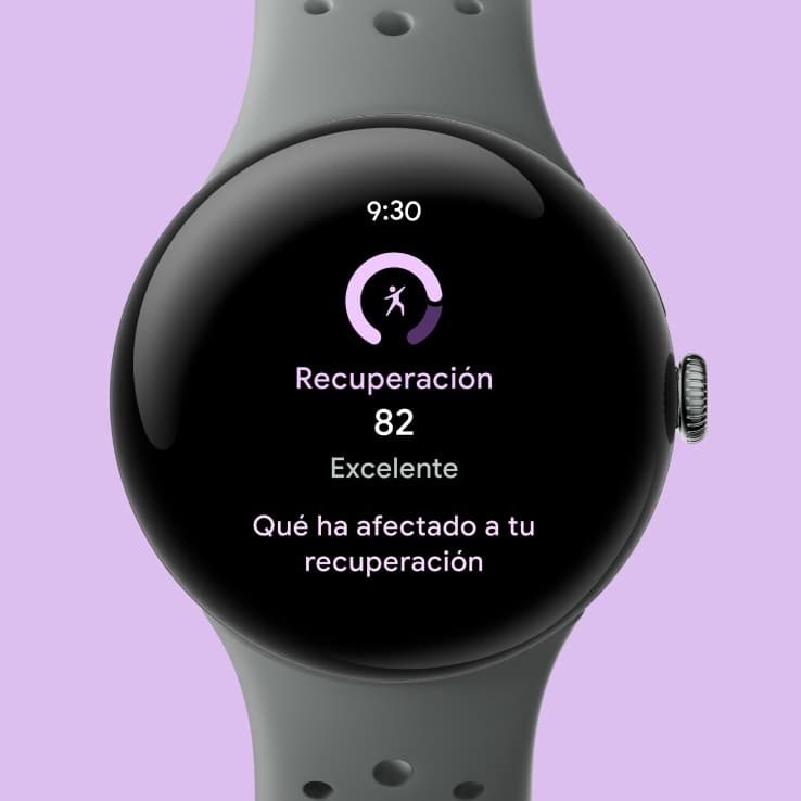 Qué smartwatch te conviene de verdad · producto 6