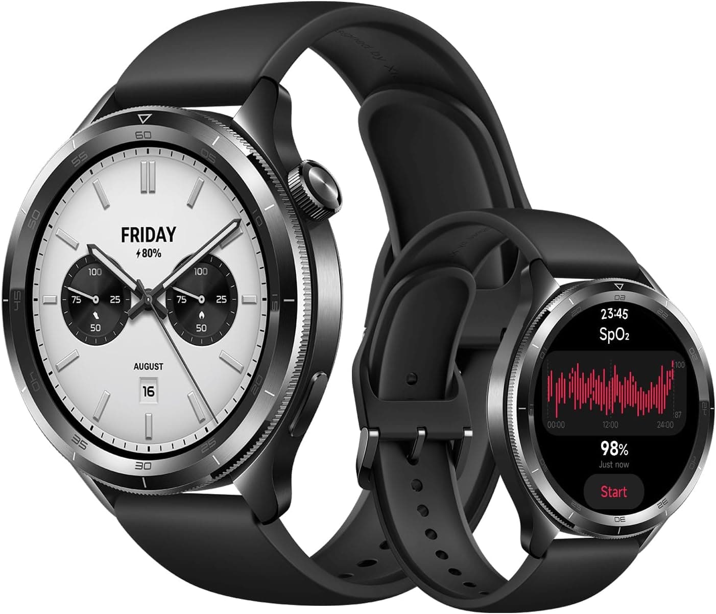 Qué smartwatch te conviene de verdad · producto 9