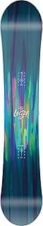 Nitro Lectra Brush BRD´24 - Tabla de Snowboard para Mujer