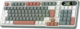 Qué teclados mecánicos te convienen de verdad · producto 2