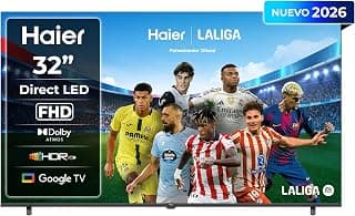 Haier K85 Full HD 32 H32K85GFX