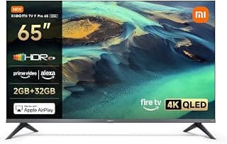 XIAOMI TV F Pro 65
