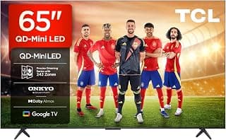 TCL 65Q6C