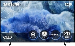 Samsung Q8F 65