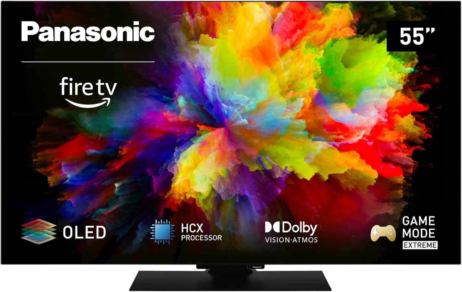 Qué televisor de 55 pulgadas de la mejor calidad te conviene de verdad · producto 4