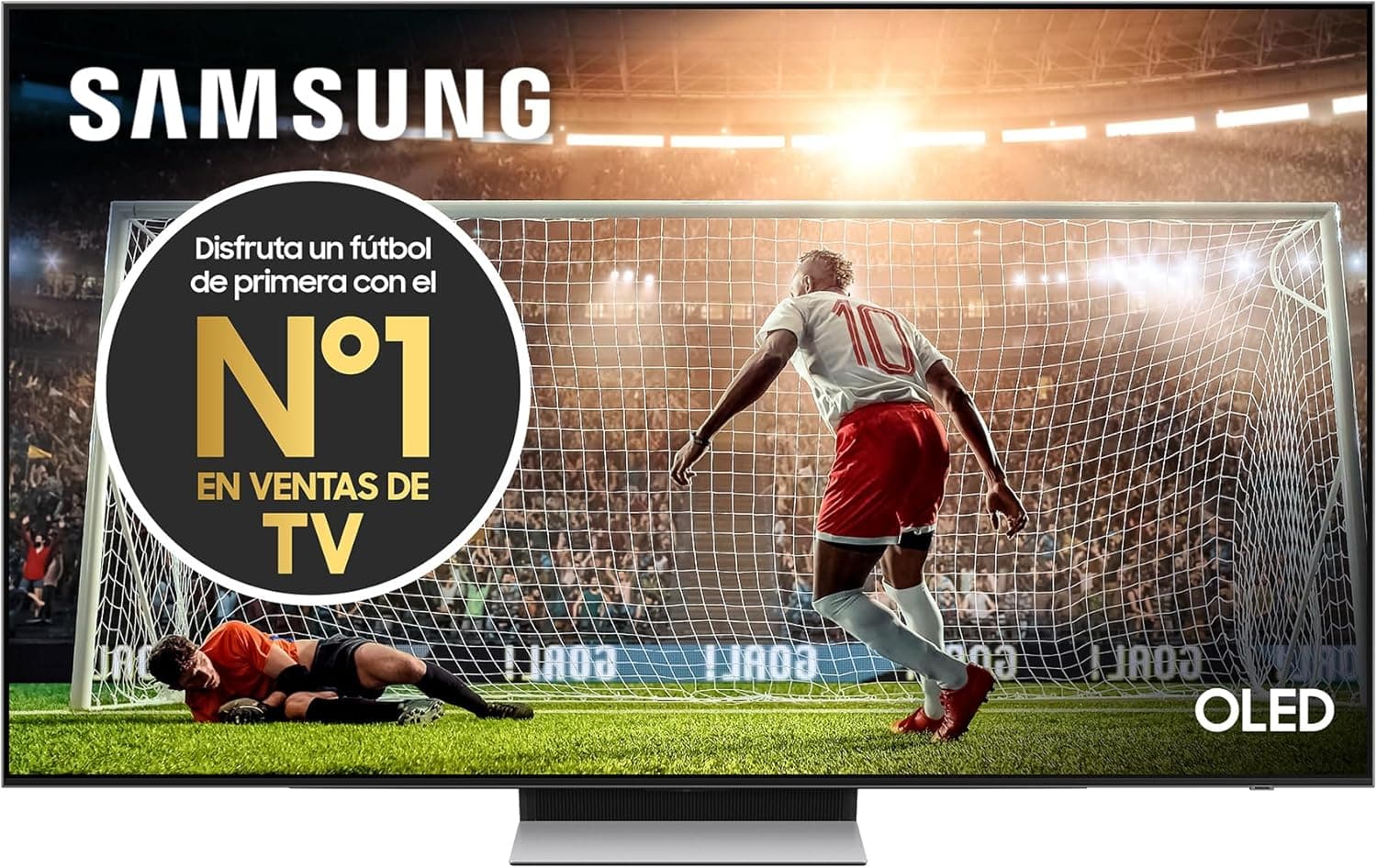 Qué televisor de 55 pulgadas de la mejor calidad te conviene de verdad · producto 7