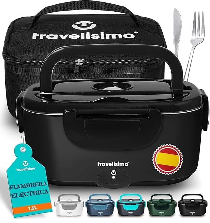 TRAVELISIMO Bari Bag 1,5 L 100 W