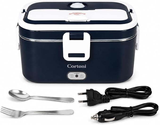 Cortoni 1,8 L + 0,4 L