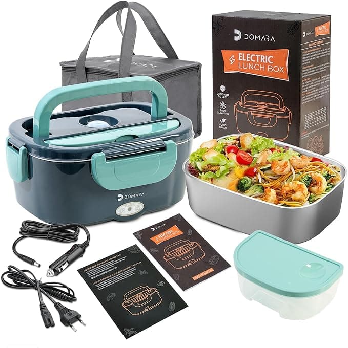 DOMARA 1,5 L 80 W