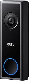 eufy Security Videoportero C30