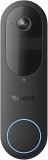 Reolink Videoportero batería (2ª Gen.)
