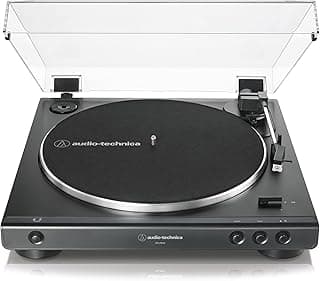 Qué tocadiscos de vinilo automáticos te convienen de verdad · producto 5