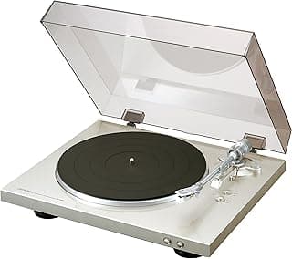 Qué tocadiscos de vinilo automáticos te convienen de verdad · producto 3