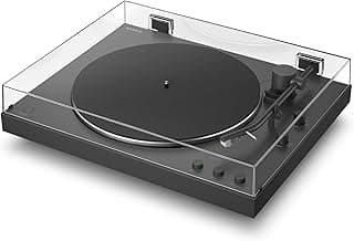 Imagen principal de Mejores tocadiscos de vinilo automáticos: comparativa 2026