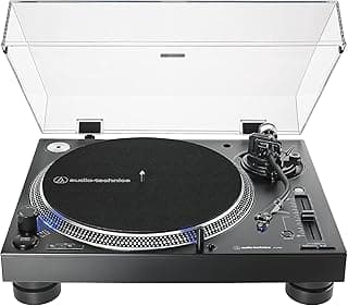 Qué tocadiscos de vinilo manuales te convienen de verdad · producto 4