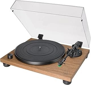 Qué tocadiscos de vinilo manuales te convienen de verdad · producto 2