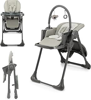 Qué trona para bebés te conviene de verdad · producto 2