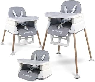 Qué trona para bebés te conviene de verdad · producto 4