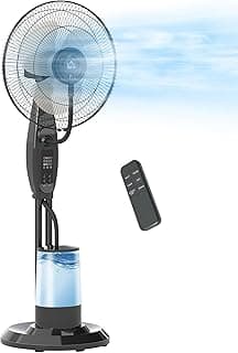 Qué ventilador de pie te conviene de verdad · producto 5