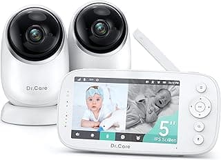 Dr.Care NovaView Vigilabebés