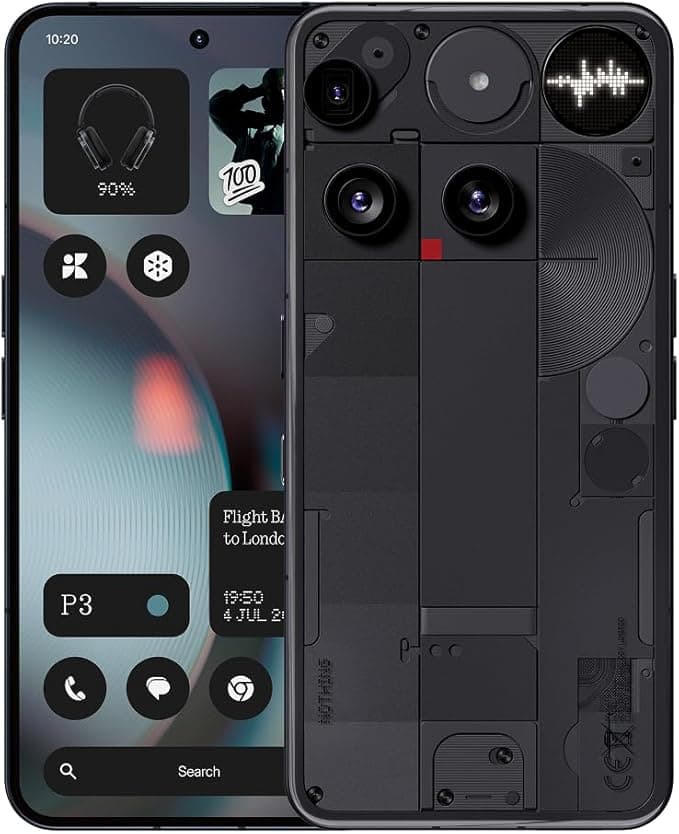 Qué teléfono móvil te conviene de verdad · producto 6