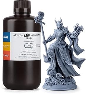 Qué resina 3D te conviene de verdad · producto 2