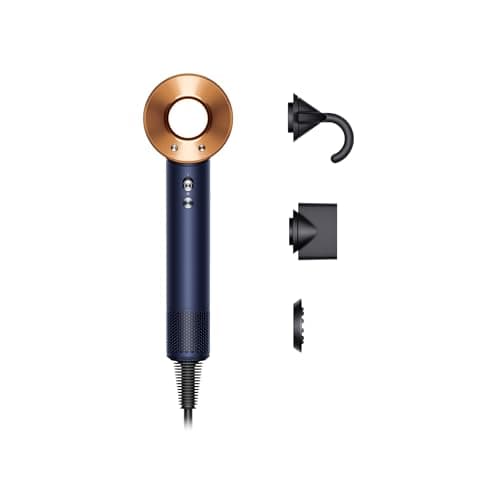 Qué secador de pelo Dyson te conviene de verdad · producto 5
