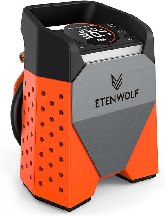 ETENWOLF ZEPHYR S3