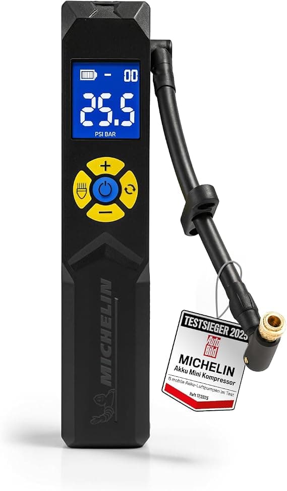 MICHELIN Air Power Mini 1
