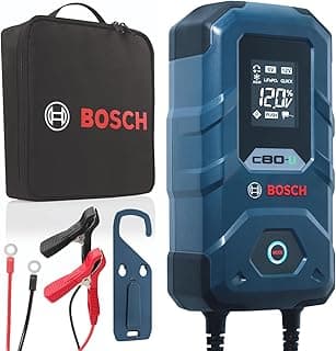 Bosch C80-Li 15A
