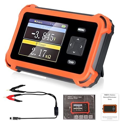 GOLDCHAMP PBRM-1