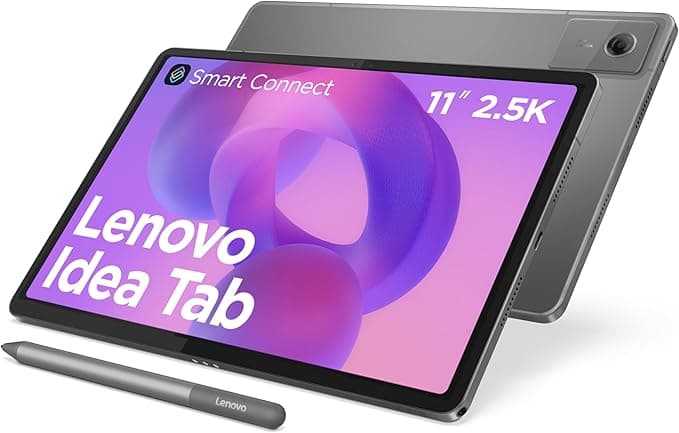 Lenovo Idea Tab 11"