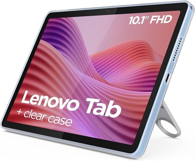 Lenovo Tab 10.1"
