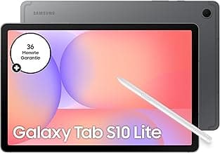 Samsung Galaxy Tab S10 Lite
