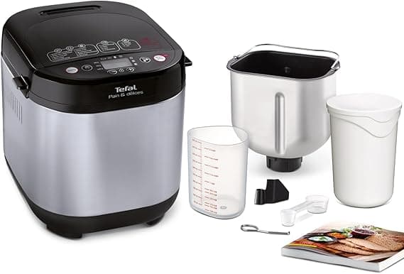 Tefal Pain & Délices PF240E