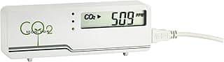 TFA Dostmann AIRCO2NTROL MINI