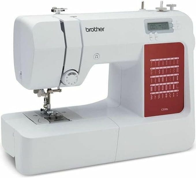 Brother CS10s Classic