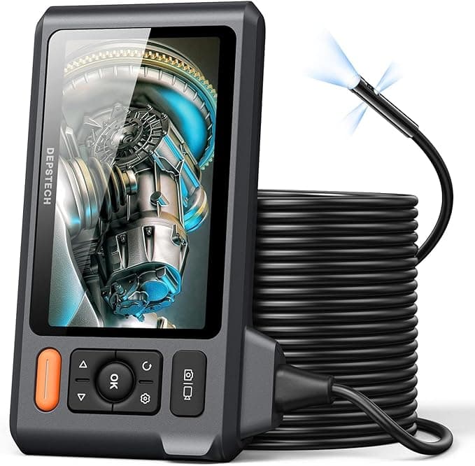 DEPSTECH DS520 15 m
