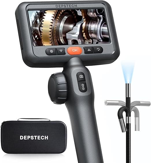 DEPSTECH DS650 1,5 m
