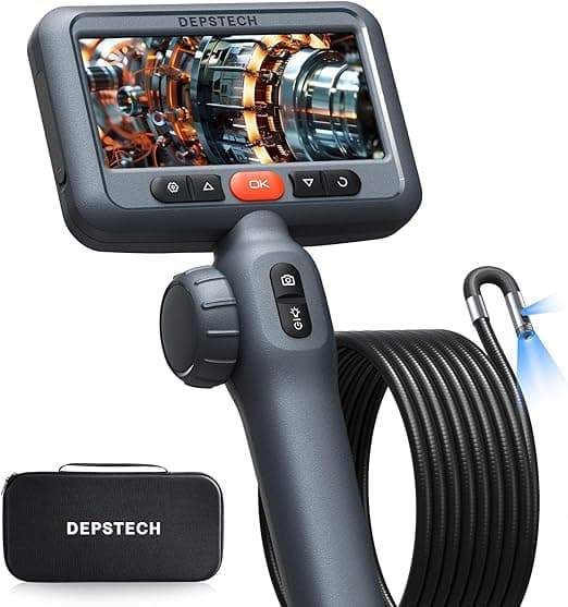 DEPSTECH DS650 3 m
