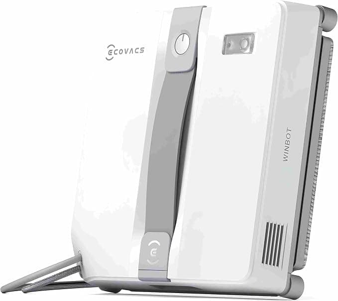 ECOVACS WINBOT Mini