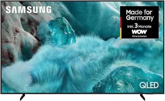 Samsung QLED Q7F2 4K 65 Zoll